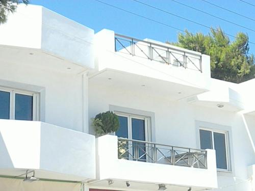  Artemis Apartments A2 in Artemida