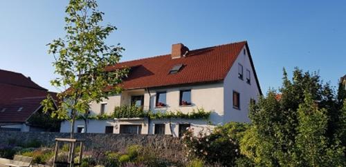 Ferienwohnung An der Dorfmauer