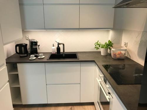 Apartment Zamojska 8 - Apartamenty GKM Lublin - image 8