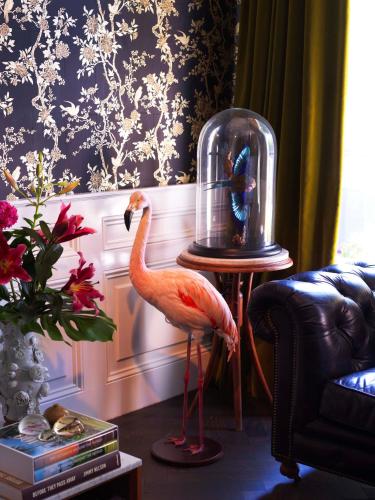 City B&B Villa Nicola – Amsterdam, NY