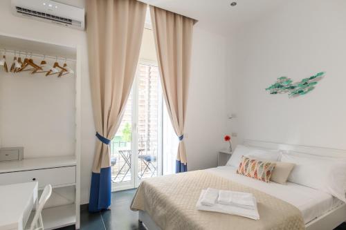 I Canestrari Room Type - Double Room with Balcony