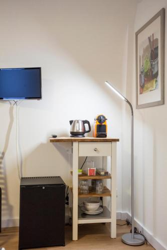 Kuwadro Guesthouse Jordaan, Amsterdam (photo 10)