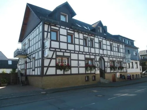 Gasthof zum Österntor in Medebach, Deutschland