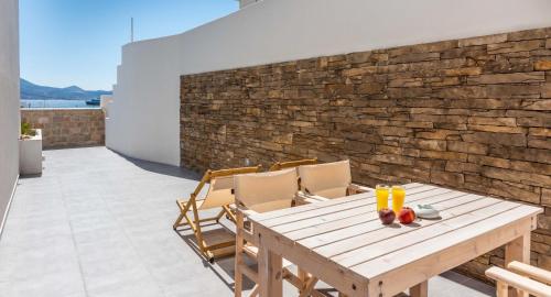 Hotel Ippocampos Studios - main image