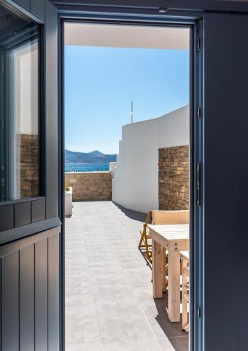 Hotel Ippocampos Studios - image 4