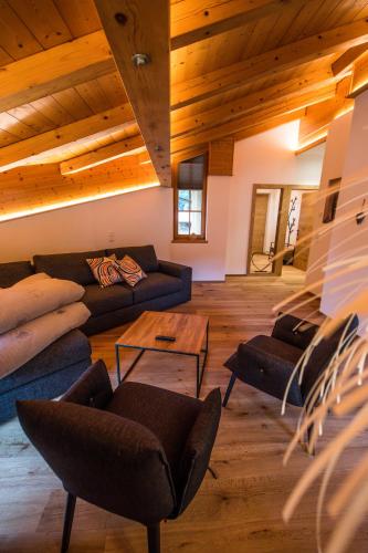 Leni´s Appartements in Fieberbrunn, Österreich
