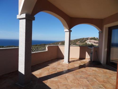  bella vista in Castelsardo