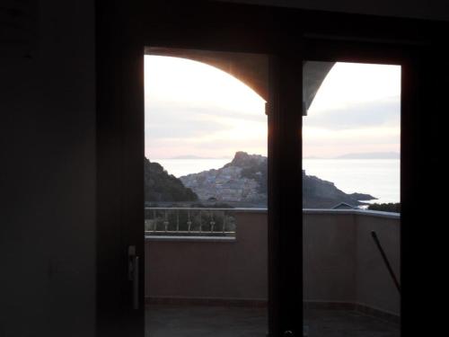  bella vista in Castelsardo