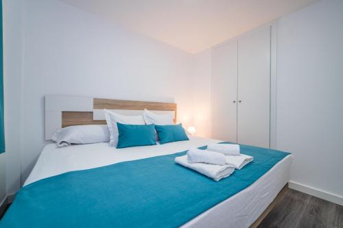 Apartamentos Moby Dick by WT 4