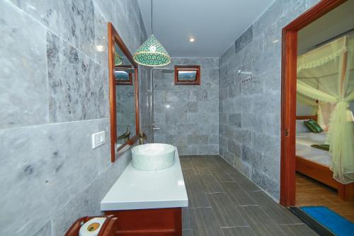 Hoi An Sea Village Homestay, Hoi An (foto 10)