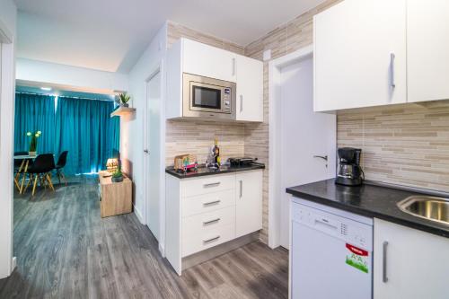 Apartamentos Moby Dick by WT 4