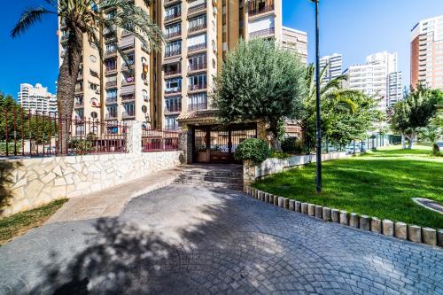 Apartamentos Moby Dick by WT 5