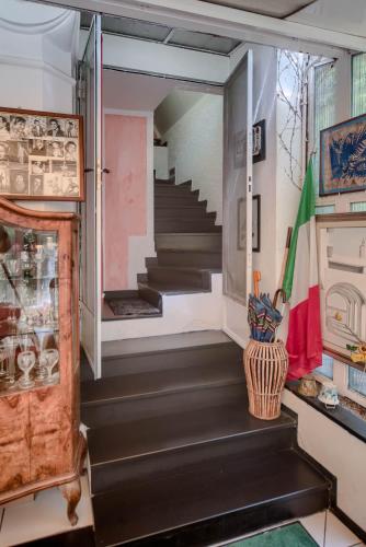 Villa Azzurra - Genova Resort B&B Accomodations - main image