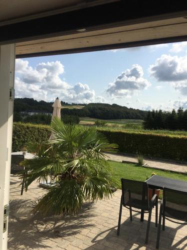 Bed & Breakfast Horsens - Udsigten - image 4