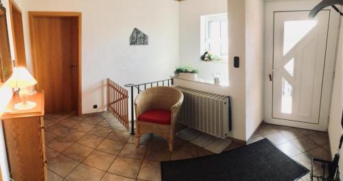 Ferienwohnung zum Nationalpark