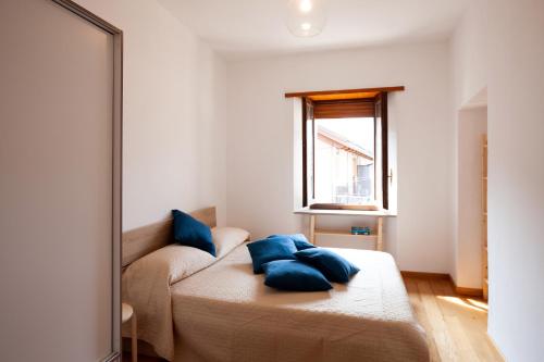  Maison Isabella - Appartamento nel cuore di Aosta in Aosta