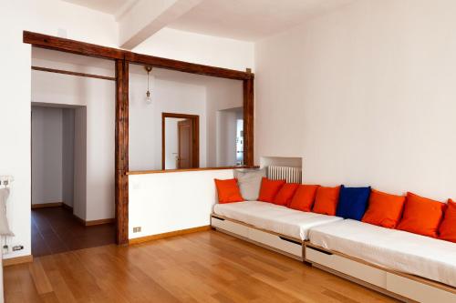  Maison Isabella - Appartamento nel cuore di Aosta in Aosta