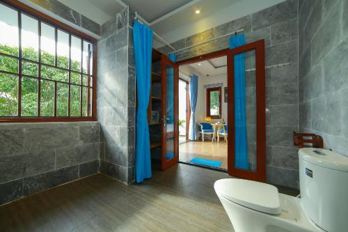 Hoi An Sea Village Homestay, Hoi An (foto 8)