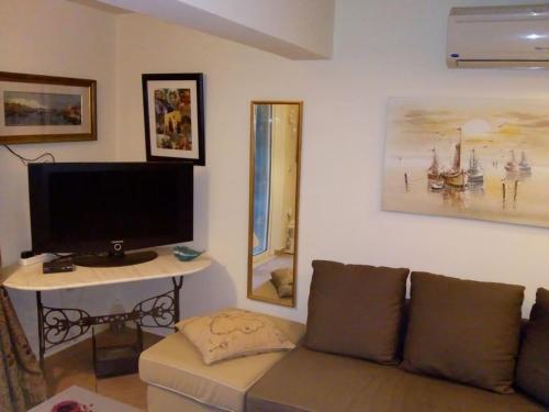 Villa Rita - Porto Cheli