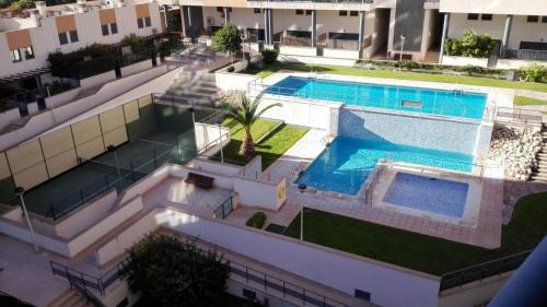 A786 - Tamarindo - 2004 Finestrat s.l., Villajoyosa