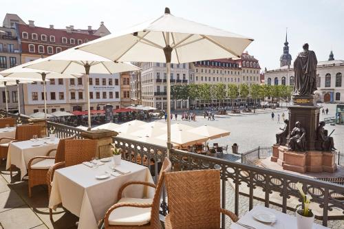 Steigenberger Hotel de Saxe - image 4