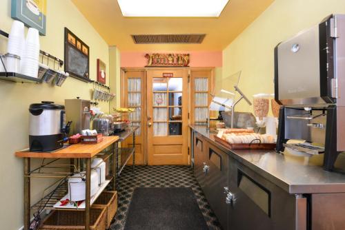 Valued Stay Mayflower in Madison Városközpont
