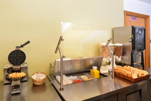 Valued Stay Mayflower in Madison Városközpont