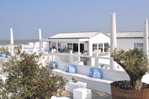 Vakantiehuis in Knokke-Heist - image 2