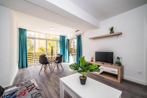 Apartamentos Moby Dick by WT 5