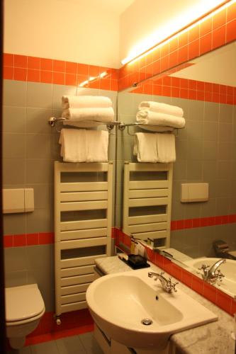 Culture Hotel Villa Capodimonte - image 3