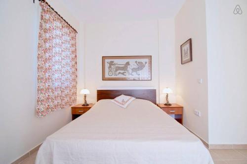  Villa Mandalina in Turgutreis