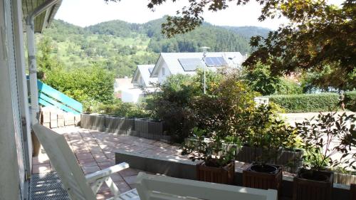 Haus Magnolia 2