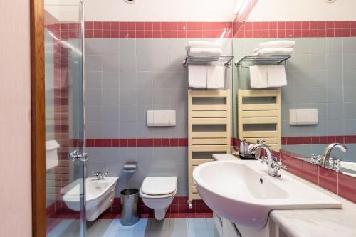Culture Hotel Villa Capodimonte - image 12