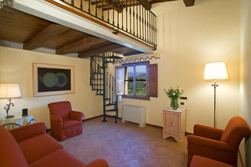 Sovana Hotel & Resort