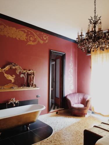 Abali' Gran Sultanato, Palerme (photo 10)