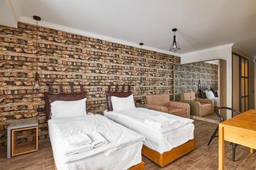 Suite, familiare, junior