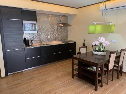 Facilities, Liberdada Suites in Wanica