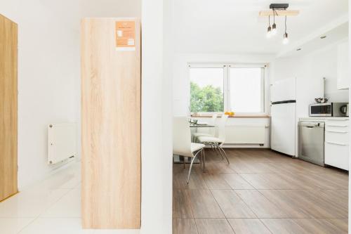 Family Apartments with Sauna on the Hill