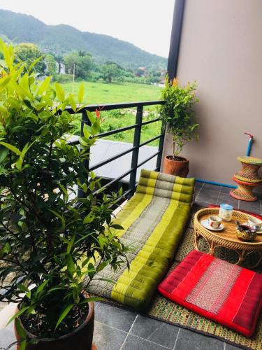 Facilities, Mae-Sa-Riang Home in Mae Hong Son