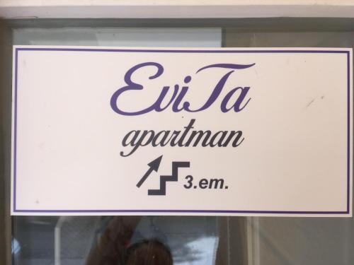  EviTa apartman in Pécs