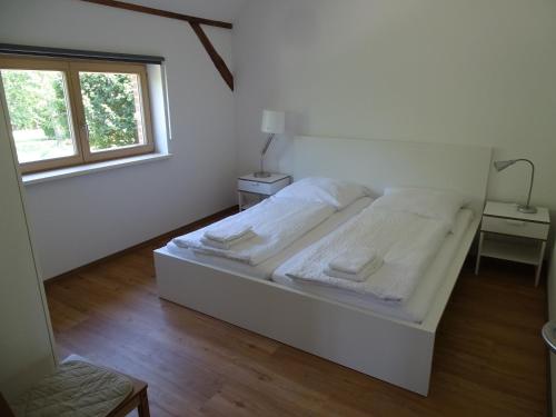 Havelhof-Nitzow in Nitzow, Deutschland