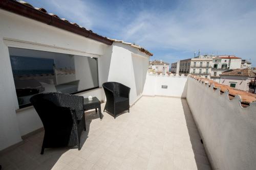 Edificio 15 House Elite in Rodi Garganico