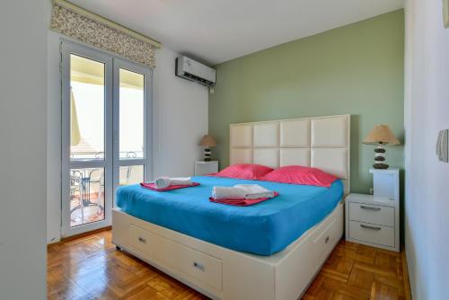 Lux Apartman Sofia, Sveti Stefan (fotografie 10)
