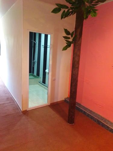 Bathroom, Castle House in Garni