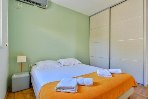 Lux Apartman Sofia, Sveti Stefan (fotografie 11)