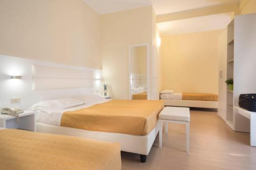 Hotel San Domingo, Bellaria-Igea Marina bei Santarcangelo di Romagna