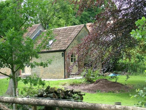 The old forge bed and breakfast, Dorchester