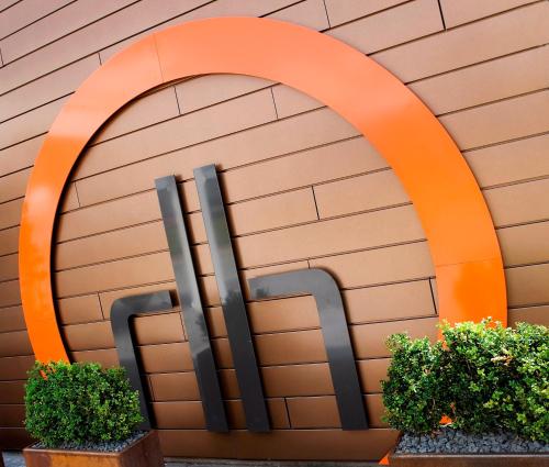 Hotel Hedegaarden - image 13