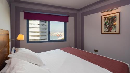 Hotel MS Maestranza Málaga - image 11
