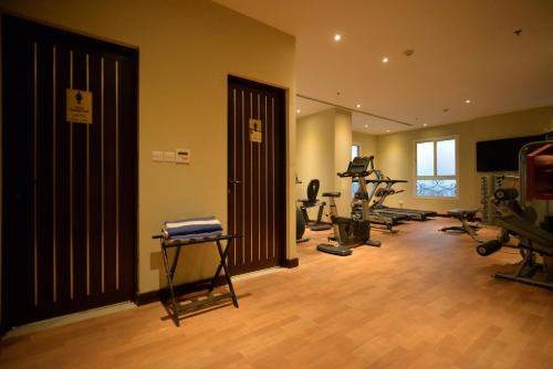 فندق ستراتو من ورويك